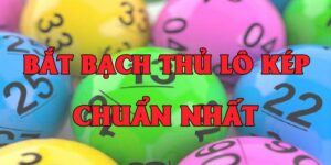 Bạch Thủ Lô Kép