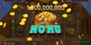cách chơi nổ hũ