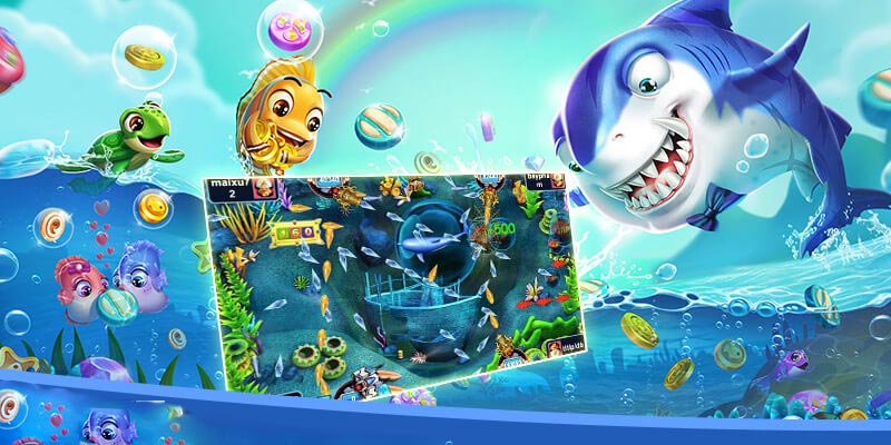 Sơ lược dữ liệu về sân chơi bắn cá tại nhà cái ww88