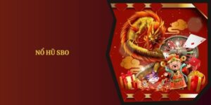 Nổ Hũ SBO