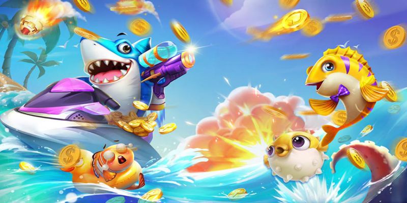 Tổng quan về game bắn cá đổi thưởng WW88
